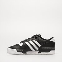 Męskie buty ADIDAS RIVALRY LOW fz6327 kolor czarny