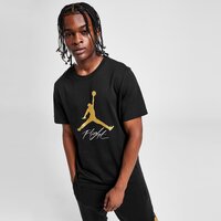 Koszulka męska JORDAN T-SHIRT JUMPMAN FLIGHT HBR TEE ao0664-011 kolor czarny