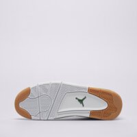 Męskie buty AIR JORDAN 4 RM fq7939-103 kolor biały