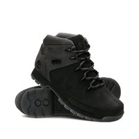 Męskie buty outdoor TIMBERLAND EURO SPRINT HIKER  tb0a1kac0151 kolor czarny