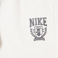 Spodnie dziecięce NIKE SPODNIE G NSW TREND FLC CF PANT GIRL fz4720-133 kolor beżowy