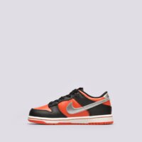 Buty dziecięce NIKE DUNK LOW dv1988-001 kolor czarny
