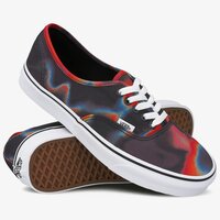 Męskie buty VANS AUTHENTIC  vn0a2z5iwn01 kolor czarny