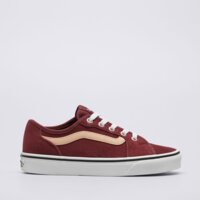 Trampki damskie VANS FILMORE DECON vn000cv4bro1 kolor bordowy