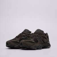 Buty dziecięce NEW BALANCE 9060 g90606yk kolor czarny