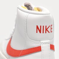 Damskie buty NIKE BLAZER MID 77 cz1055-101 kolor biały