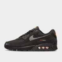 Męskie buty NIKE AIR MAX 90  do6706-010 kolor czarny
