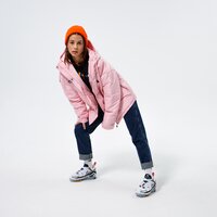 Kurtka zimowa ELLESSE KURTKA PEJO LPINK PADDED JACKET sgc05501808 kolor różowy