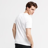 Koszulka męska NIKE T-SHIRT SPORTSWEAR CLUB ar4997-101 kolor biały