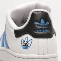 Buty dziecięce ADIDAS CAMPUS 00S J id9860 kolor biały