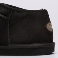 Damskie buty EMU AUSTRALIA STINGER COMPACT w13013black kolor czarny