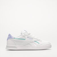 Damskie buty REEBOK COURT ADVANCE VEGAN h03554 kolor biały