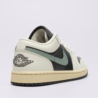 Damskie buty AIR JORDAN 1 LOW dc0774-001 kolor beżowy