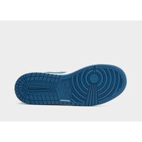 Buty dziecięce AIR JORDAN 1 MID SE BG  fn7432-141 kolor żółty