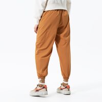 Spodnie damskie PUMA SPODNIE PUMA INFUSE WOVEN PANTS 536106-74 kolor żółty