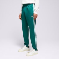 Spodnie męskie ADIDAS SPODNIE SST TP ADICOLOR ir9886 kolor zielony