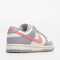 Damskie buty NIKE DUNK LOW dd1503-500 kolor fioletowy