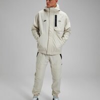 Męska kurtka zimowa NIKE KURTKA M NSW AIR MAX WVN JACKET fn0243-072 kolor beżowy