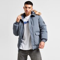 Męska kurtka zimowa MCKENZIE KURTKA ZIMOWA EXPOSURE PARKA GRY-TRB mcktm16460061 kolor szary