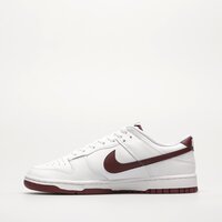 Męskie buty NIKE DUNK LOW RETRO dv0831-102 kolor biały