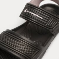 Dziecięce sandały CHAMPION SQUIRT G PS s32631-kk001 kolor czarny