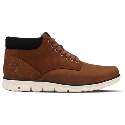 TIMBERLAND BRADSTREET CHUKKA LEATHER