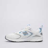 Damskie buty NEW BALANCE ML408  ml408bw kolor biały