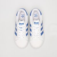 Buty dziecięce ADIDAS SUPERSTAR XLG J ig0289 kolor biały