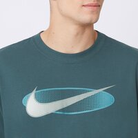 Koszulka męska NIKE T-SHIRT NIKE SPORTSWEAR dz2995-309 kolor zielony