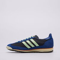 Damskie buty ADIDAS SL 72 OG W ie3426 kolor granatowy