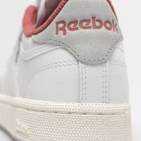 Damskie buty REEBOK CLUB C 85 100033087 kolor biały