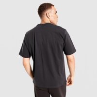 Koszulka męska REEBOK T-SHIRT ROBINSON rk25097mgm100020 kolor czarny