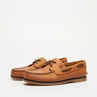 Męskie buty TIMBERLAND CLASSIC BOAT  tb0a2g7uen11 kolor brązowy