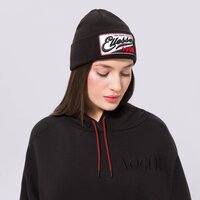 Damska czapka zimowa ELLESSE CZAPKA BOLLONI BEANIE BLK saqa2913011 kolor czarny