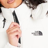 Kurtka zimowa THE NORTH FACE KURTKA ZIMOWA PUFFY nf0a8fy1qli1 kolor beżowy