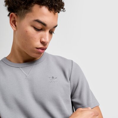 ADIDAS T-SHIRT ESS W TEE