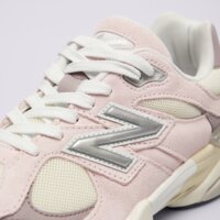 Buty dziecięce NEW BALANCE 9060 gc9060be kolor różowy