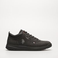 Męskie buty U.S. POLO ASSN. YGOR006  ygor006blk kolor czarny