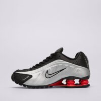 Damskie buty NIKE W SHOX R4 ar3565-011 kolor czarny