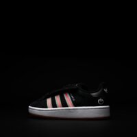 Buty dziecięce ADIDAS CAMPUS 00S LED LIGHTS CF EL C js1277 kolor czarny