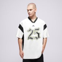 Koszulka męska ADIDAS T-SHIRT FTBL JRSY jy2762 kolor biały