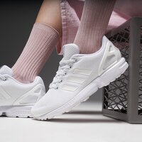 Buty dziecięce ADIDAS ZX FLUX  g54574 kolor biały