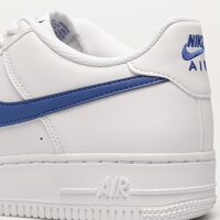 Buty dziecięce NIKE AIR FORCE 1 dv7762-103 kolor biały