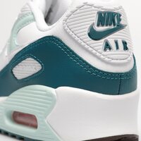 Buty dziecięce NIKE AIR MAX 90 LTR  dv3607-104 kolor zielony