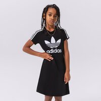 ADIDAS SUKIENKA ADICOLOR DRESS GIRL hk0289 kolor czarny