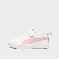 Buty dziecięce PUMA RICKIE  38583628 kolor biały