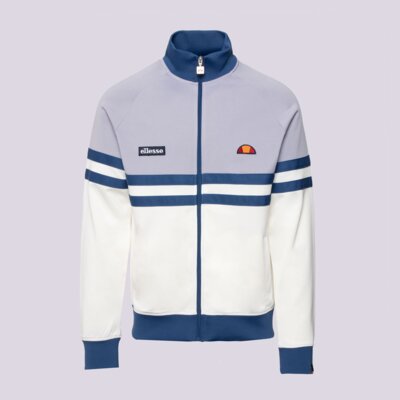 ELLESSE BLUZA ROZPINANA RIMINI LVNDR/OFF WHT TRACK TOP