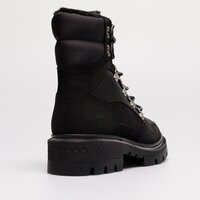 Trapery damskie TIMBERLAND CORTINA VALLEY WRMLN WP tb0a5p830011 kolor czarny