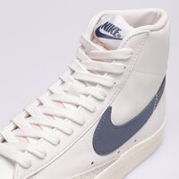 Damskie buty NIKE W BLAZER MID '77 cz1055-125 kolor biały