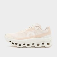Buty damskie do biegania ON CLOUDMONSTER VOID  3wf10493043 kolor beżowy
